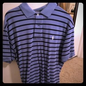 Ralph Lauren Polo Shirts